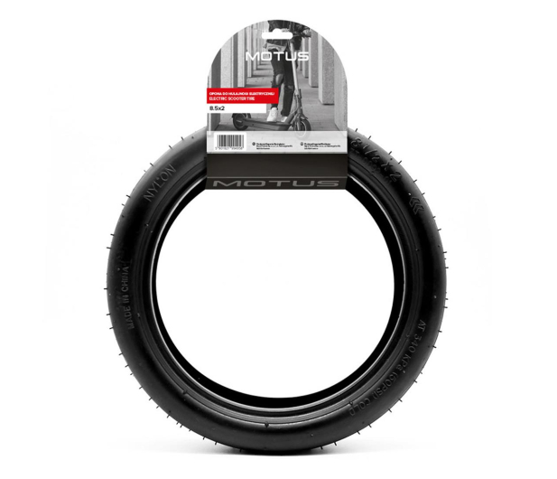 Motus Opona 8,5" 8,5x2 - 1062952 - zdjęcie